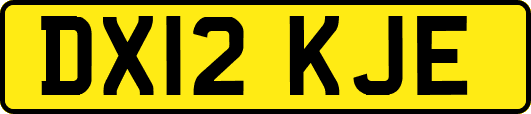 DX12KJE