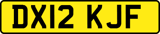 DX12KJF
