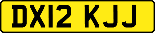 DX12KJJ