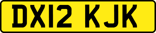 DX12KJK