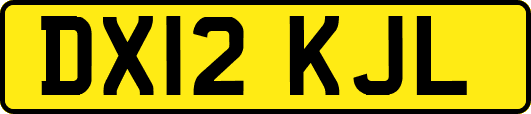 DX12KJL
