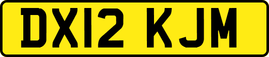 DX12KJM