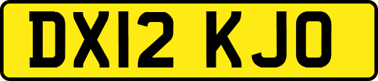 DX12KJO