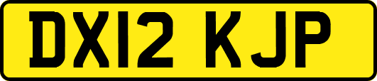 DX12KJP