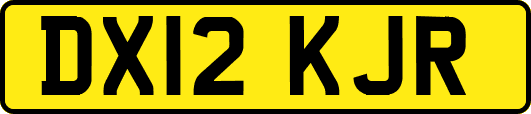 DX12KJR