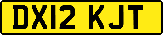 DX12KJT