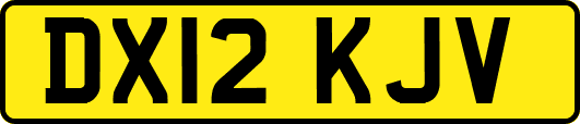 DX12KJV