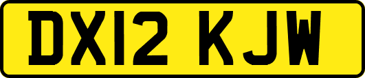 DX12KJW
