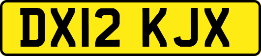 DX12KJX