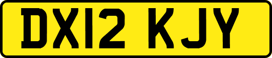 DX12KJY