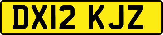 DX12KJZ