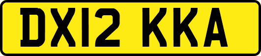 DX12KKA