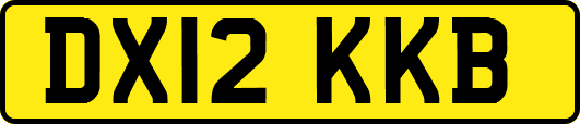 DX12KKB