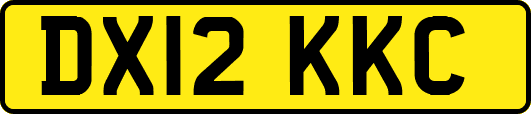 DX12KKC