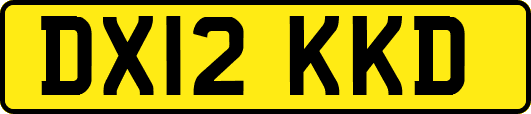 DX12KKD