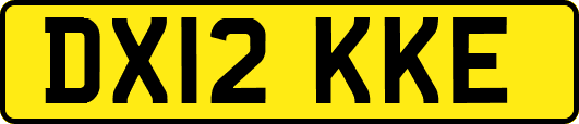DX12KKE