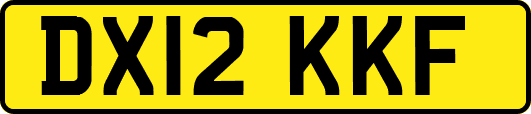 DX12KKF
