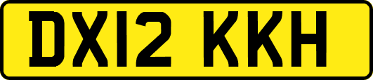 DX12KKH