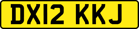 DX12KKJ