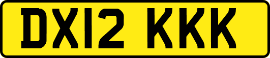 DX12KKK