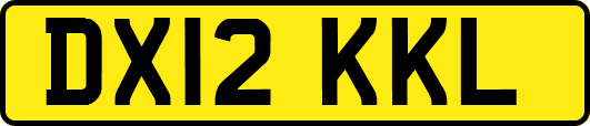 DX12KKL