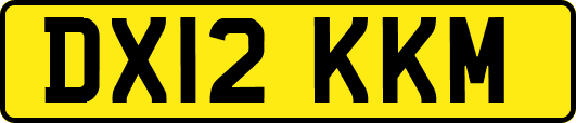 DX12KKM