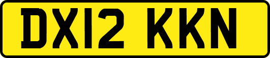 DX12KKN