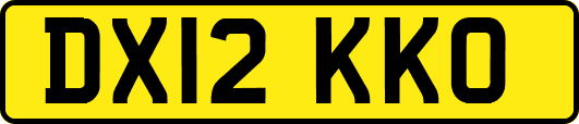 DX12KKO