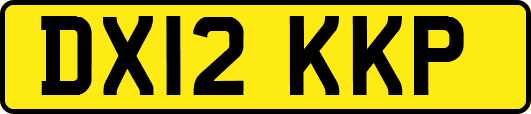 DX12KKP