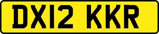 DX12KKR