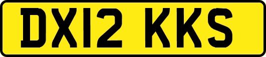 DX12KKS