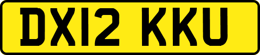 DX12KKU