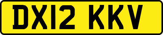 DX12KKV