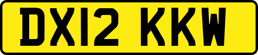 DX12KKW