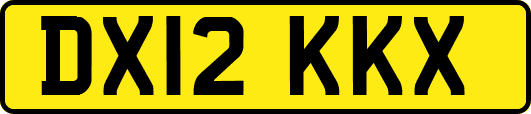 DX12KKX