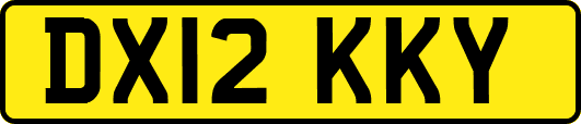 DX12KKY