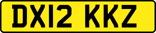 DX12KKZ