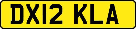 DX12KLA