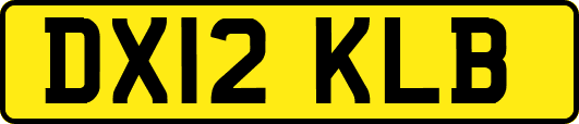 DX12KLB