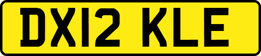 DX12KLE