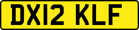 DX12KLF