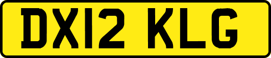 DX12KLG