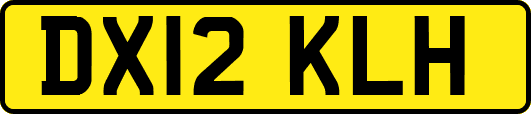 DX12KLH