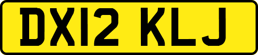 DX12KLJ