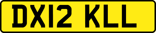 DX12KLL