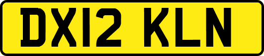 DX12KLN