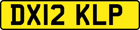 DX12KLP