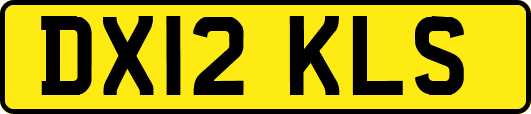 DX12KLS