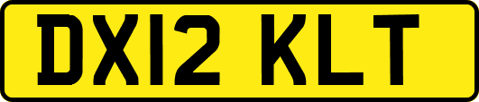 DX12KLT