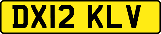 DX12KLV